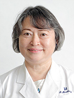 第13回 日本DOHaD学会学術集会 会長 堀川　玲子
